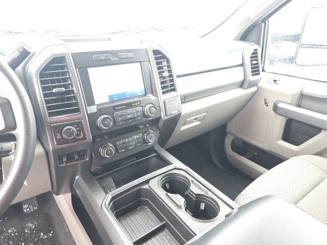 2022 Ford F-250SD XLT