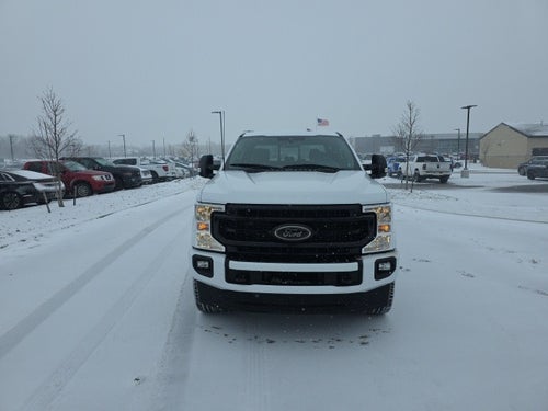 2022 Ford F-250SD XLT