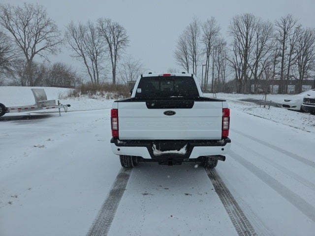 2022 Ford F-250SD XLT