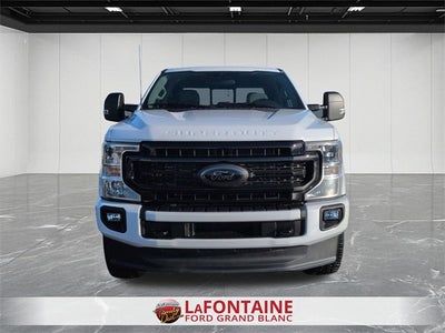 2022 Ford F-250SD XLT