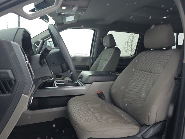 2022 Ford F-250SD XLT