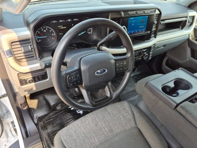 2024 Ford F-250SD XLT 4X4