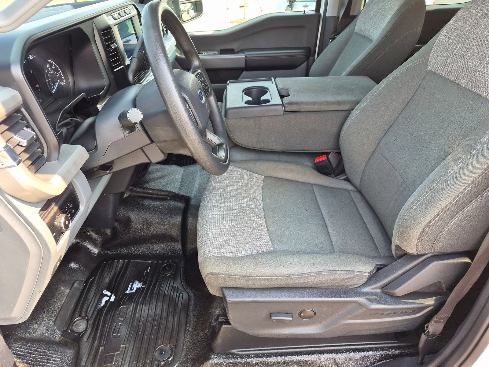 2024 Ford F-250SD XLT 4X4