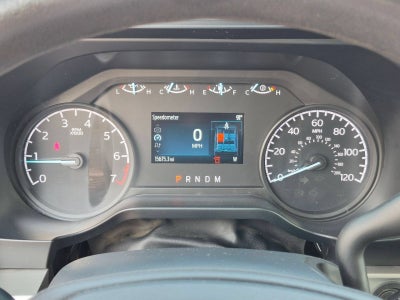 2024 Ford F-250SD XLT 4X4