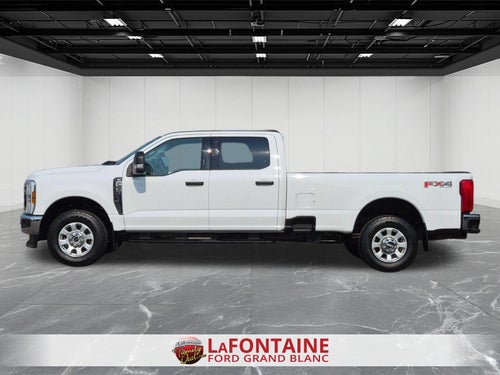 2024 Ford F-250SD XLT 4X4