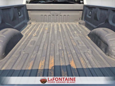 2024 Ford F-250SD XLT 4X4