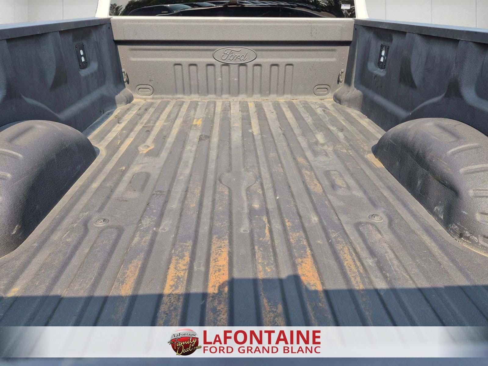 2024 Ford F-250SD XLT 4X4