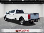 2024 Ford F-250SD XLT 4X4