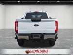 2024 Ford F-250SD XLT 4X4