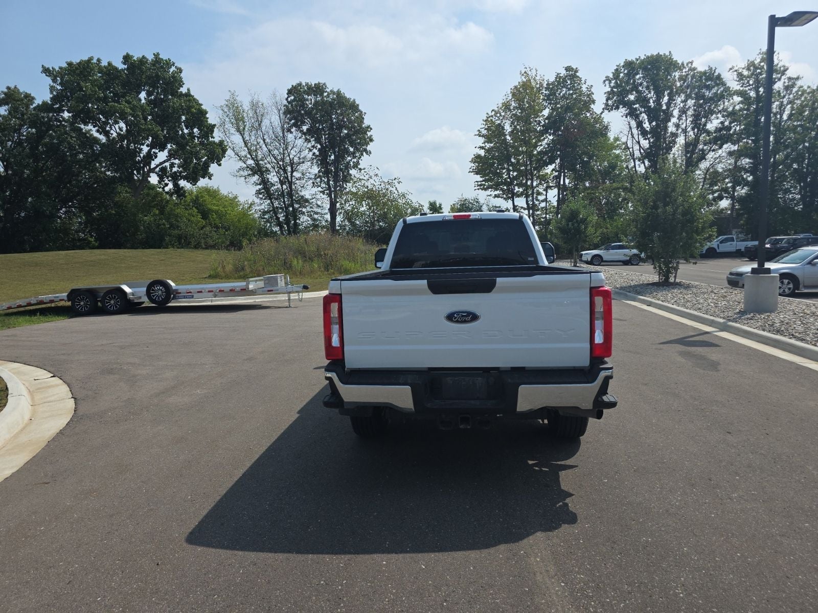 2024 Ford F-250SD XLT 4X4