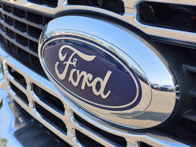 2024 Ford F-250SD XLT 4X4