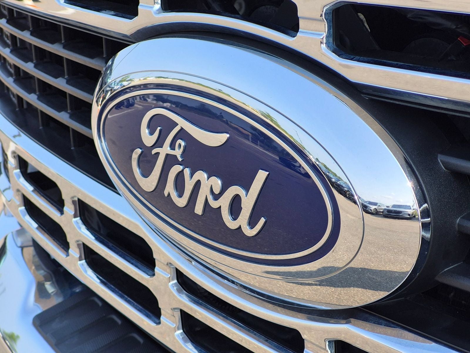 2024 Ford F-250SD XLT 4X4