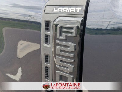 2023 Ford F-250SD Lariat