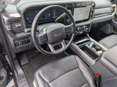 2023 Ford F-250SD Lariat