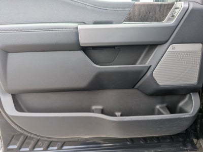 2023 Ford F-250SD Lariat