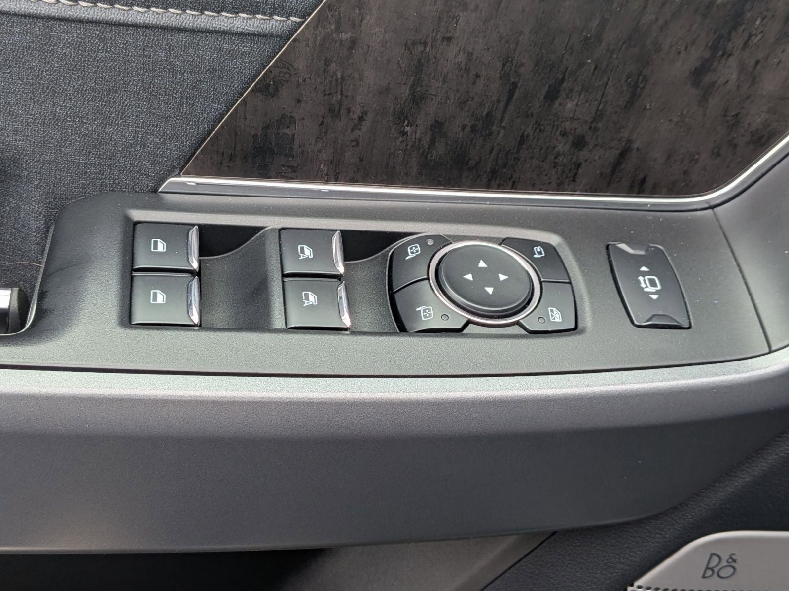 2023 Ford F-250SD Lariat