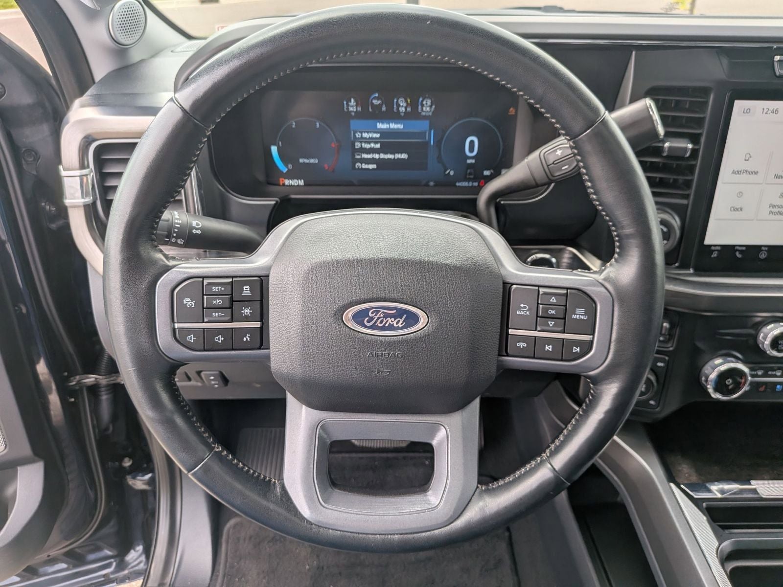 2023 Ford F-250SD Lariat 4X4