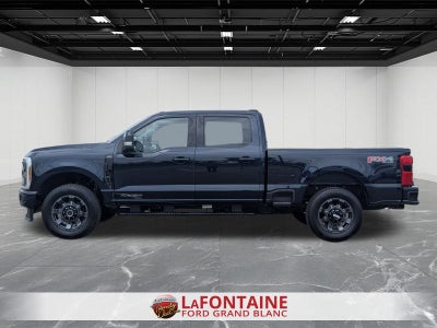 2023 Ford F-250SD Lariat
