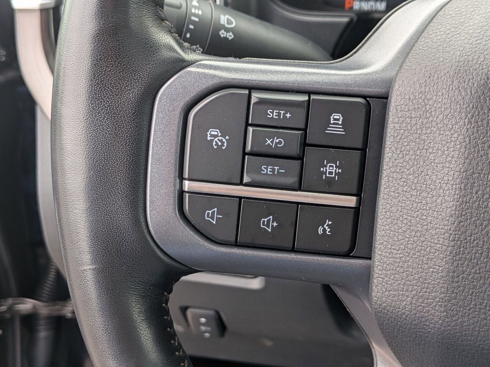 2023 Ford F-250SD Lariat 4X4