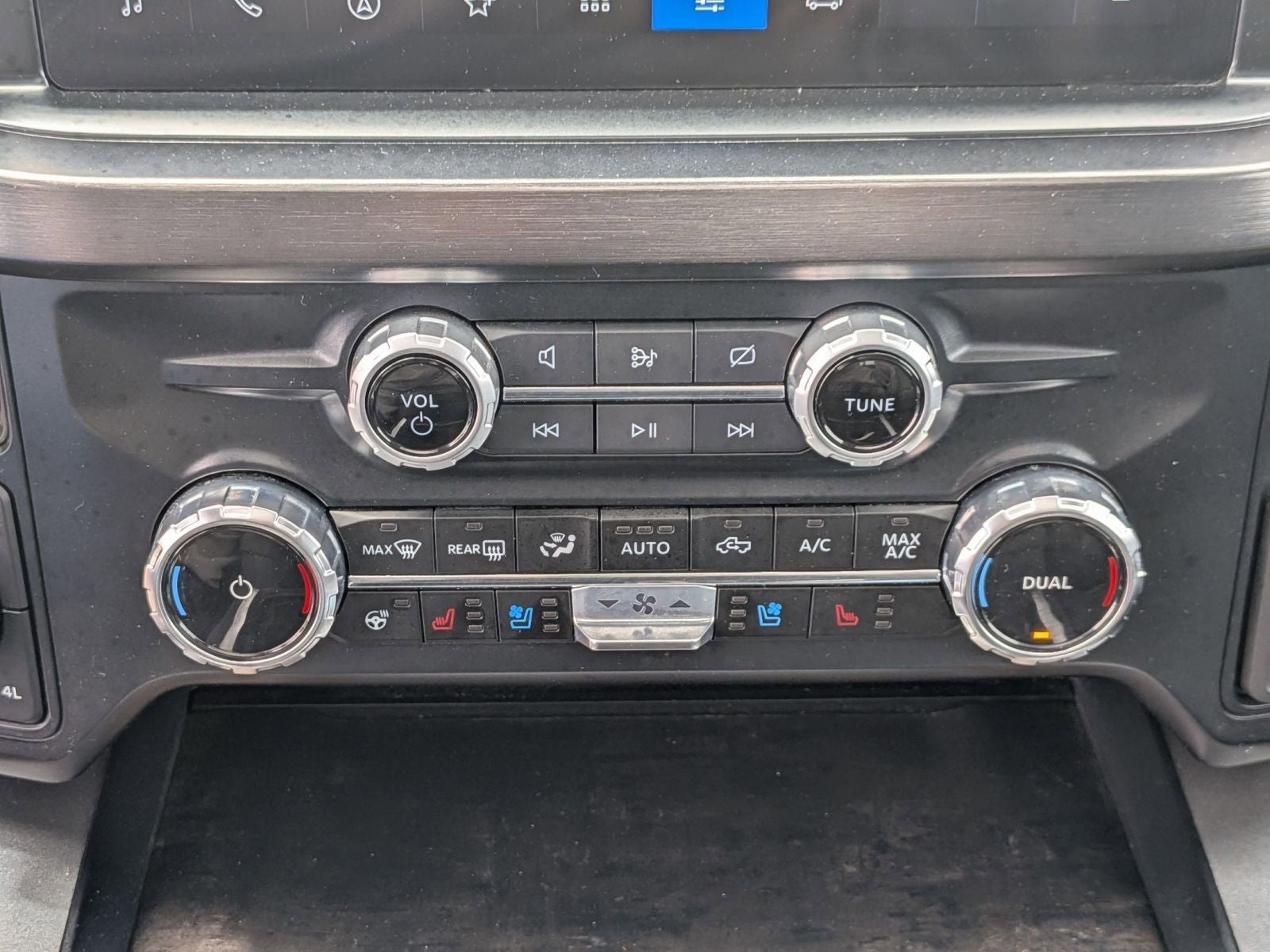 2023 Ford F-250SD Lariat 4X4