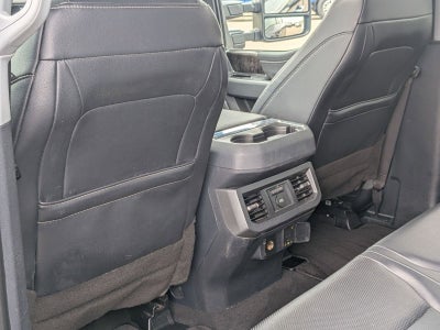 2023 Ford F-250SD Lariat 4X4