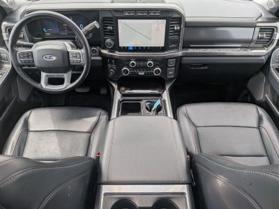 2023 Ford F-250SD Lariat 4X4