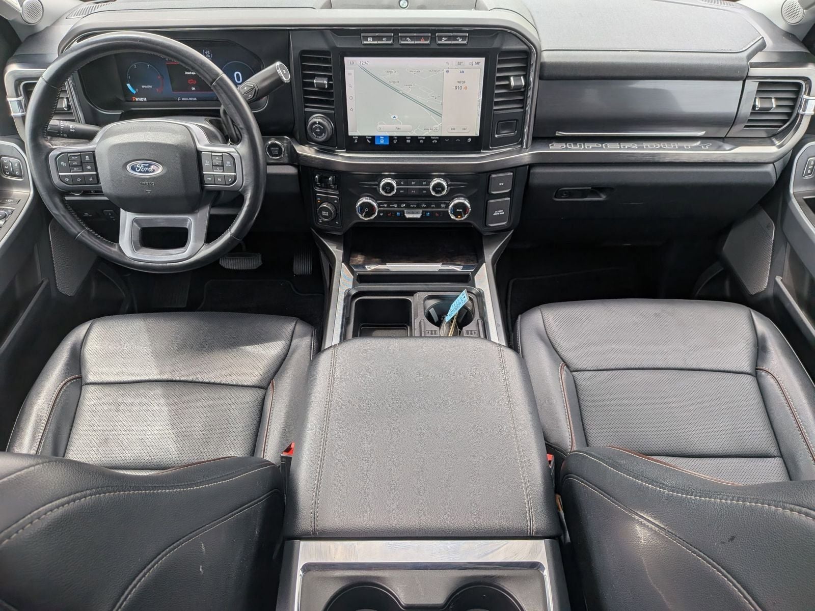 2023 Ford F-250SD Lariat 4X4