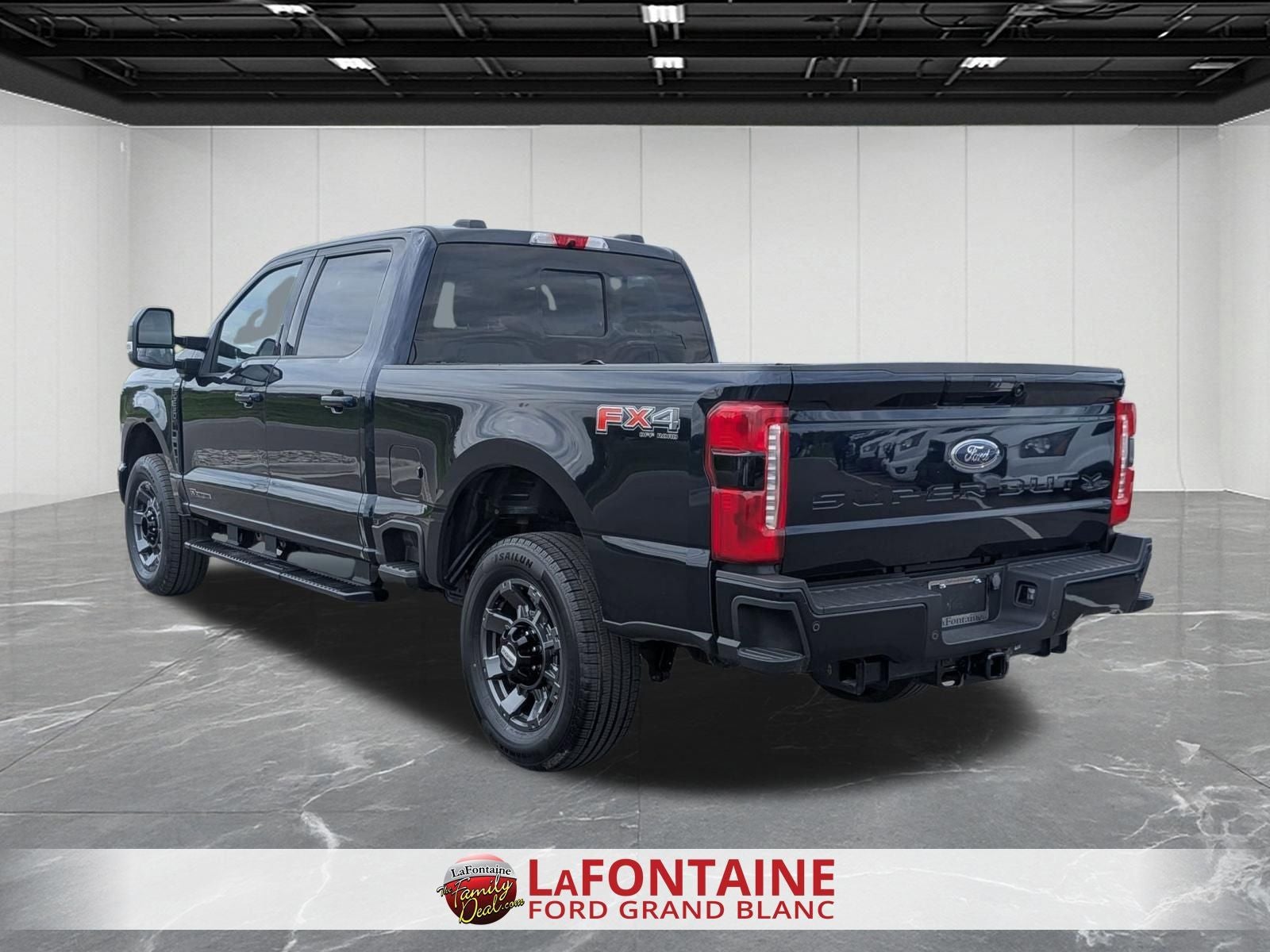 2023 Ford F-250SD Lariat