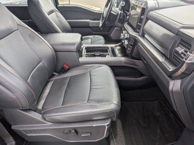 2023 Ford F-250SD Lariat 4X4