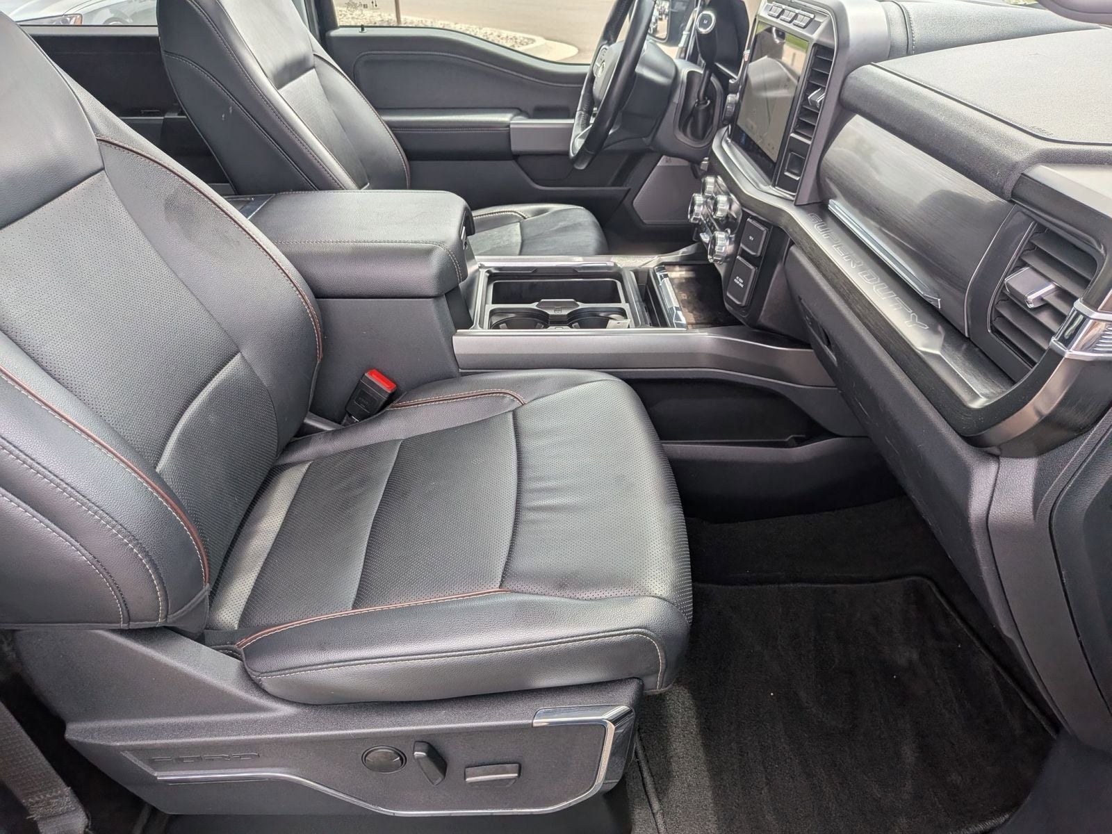 2023 Ford F-250SD Lariat 4X4