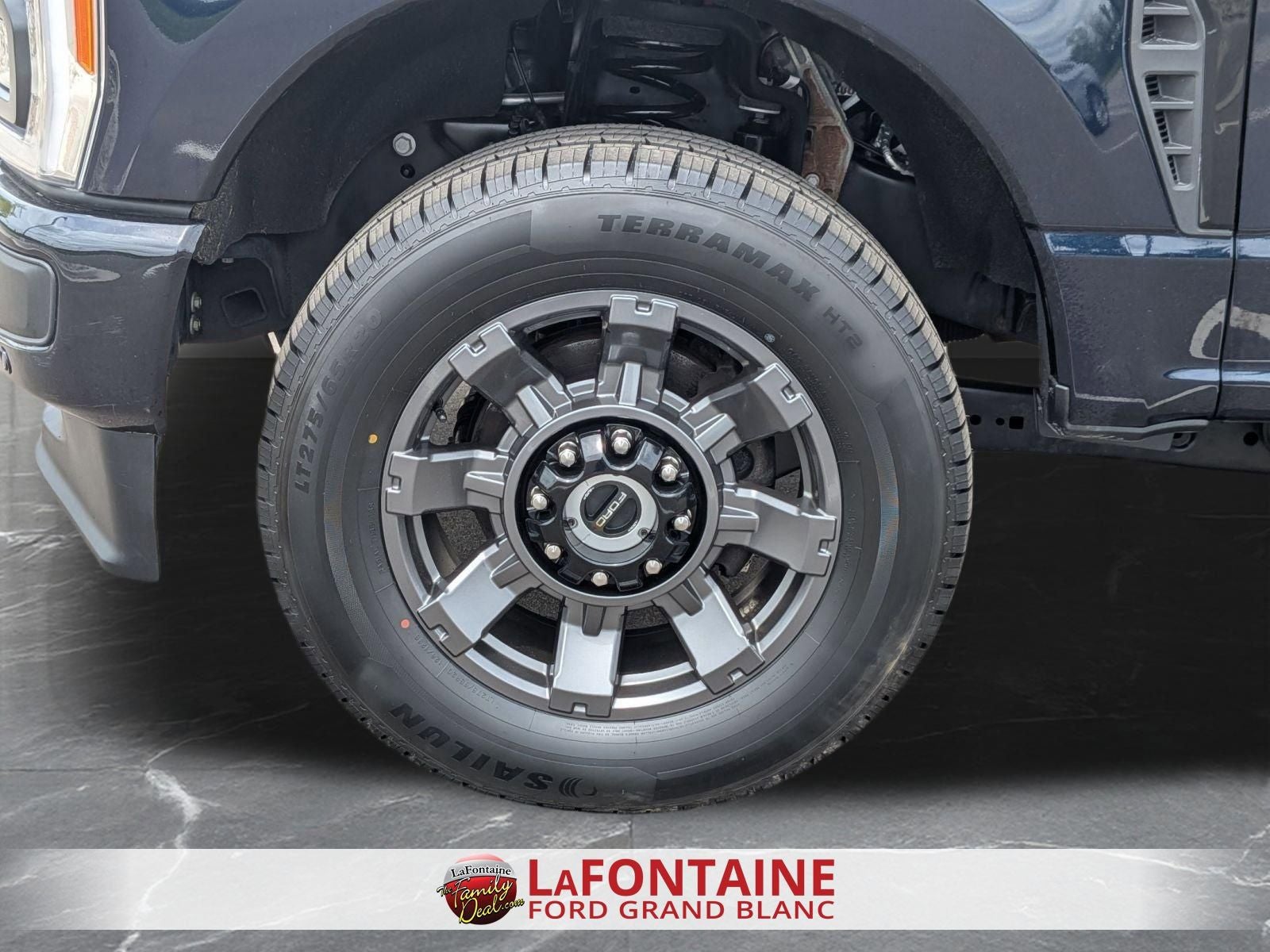 2023 Ford F-250SD Lariat 4X4
