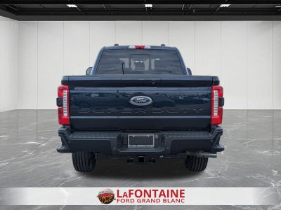 2023 Ford F-250SD Lariat