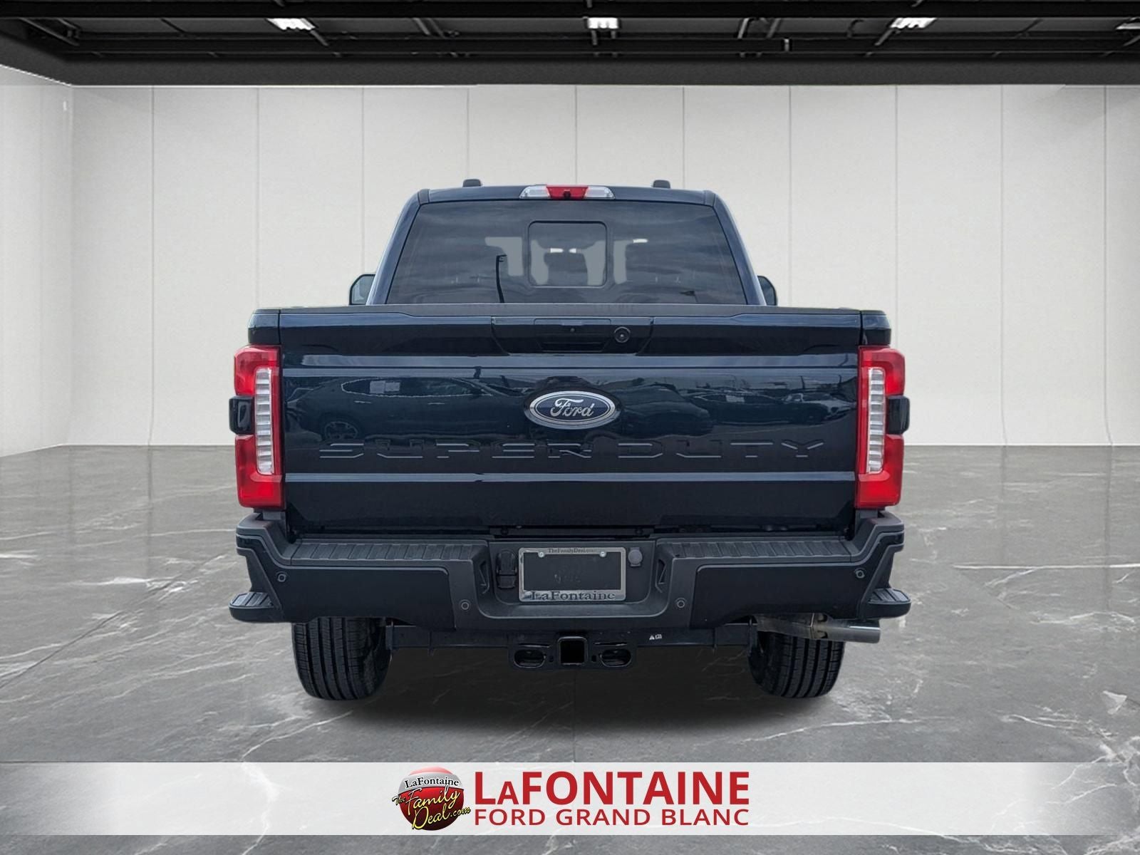 2023 Ford F-250SD Lariat
