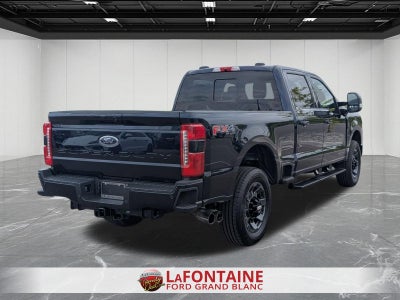 2023 Ford F-250SD Lariat