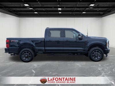 2023 Ford F-250SD Lariat