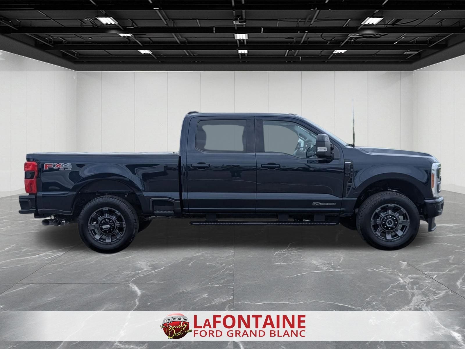 2023 Ford F-250SD Lariat