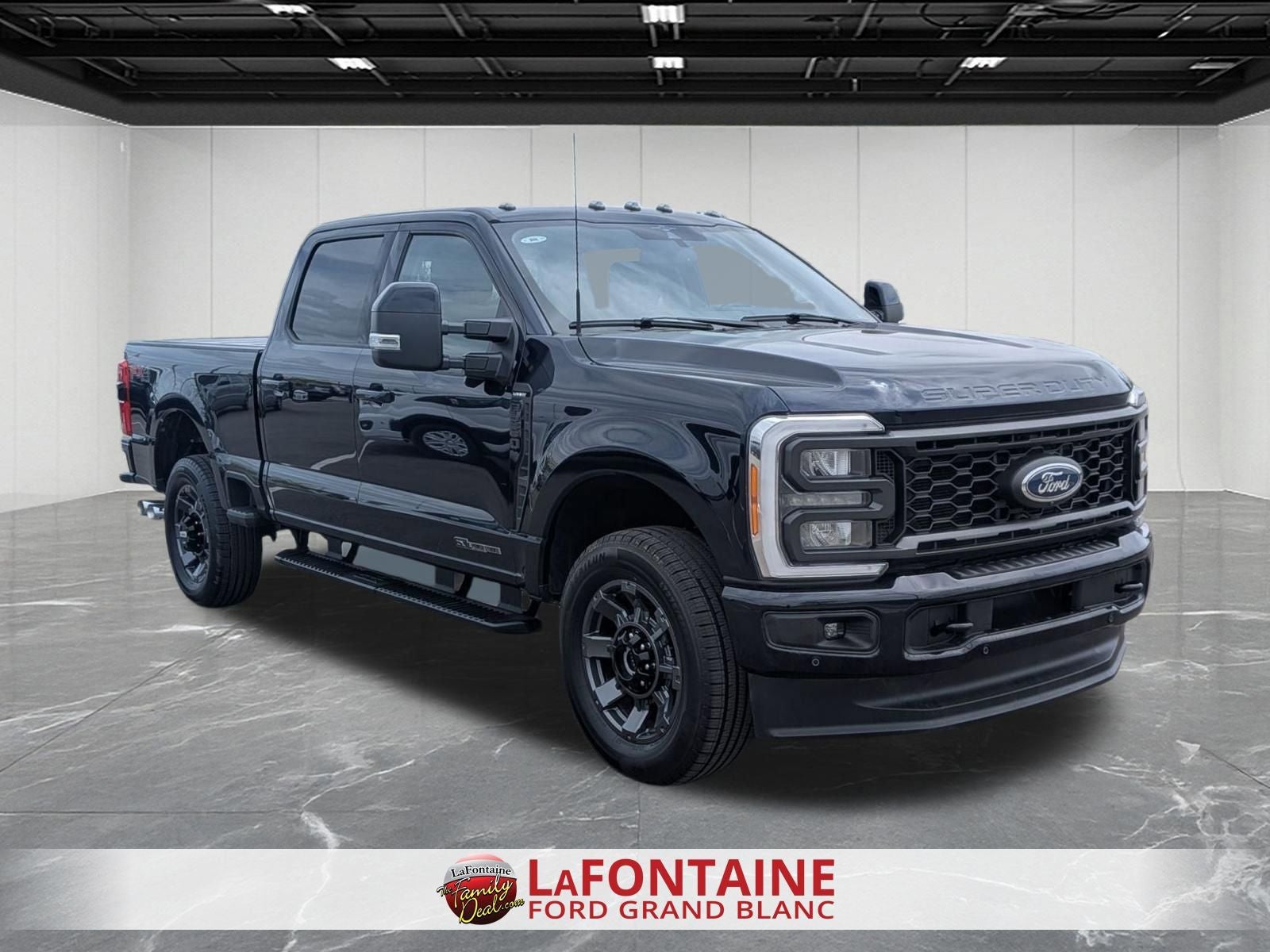2023 Ford F-250SD Lariat