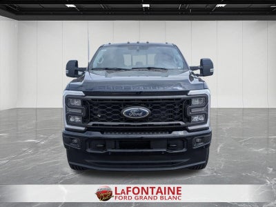 2023 Ford F-250SD Lariat
