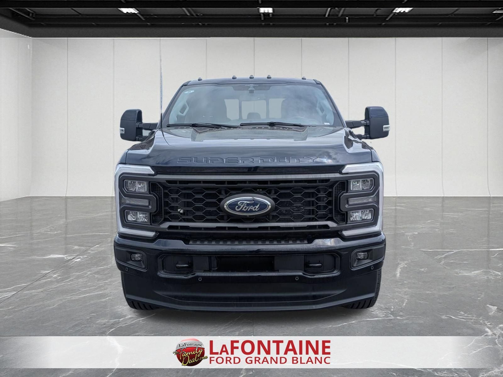 2023 Ford F-250SD Lariat