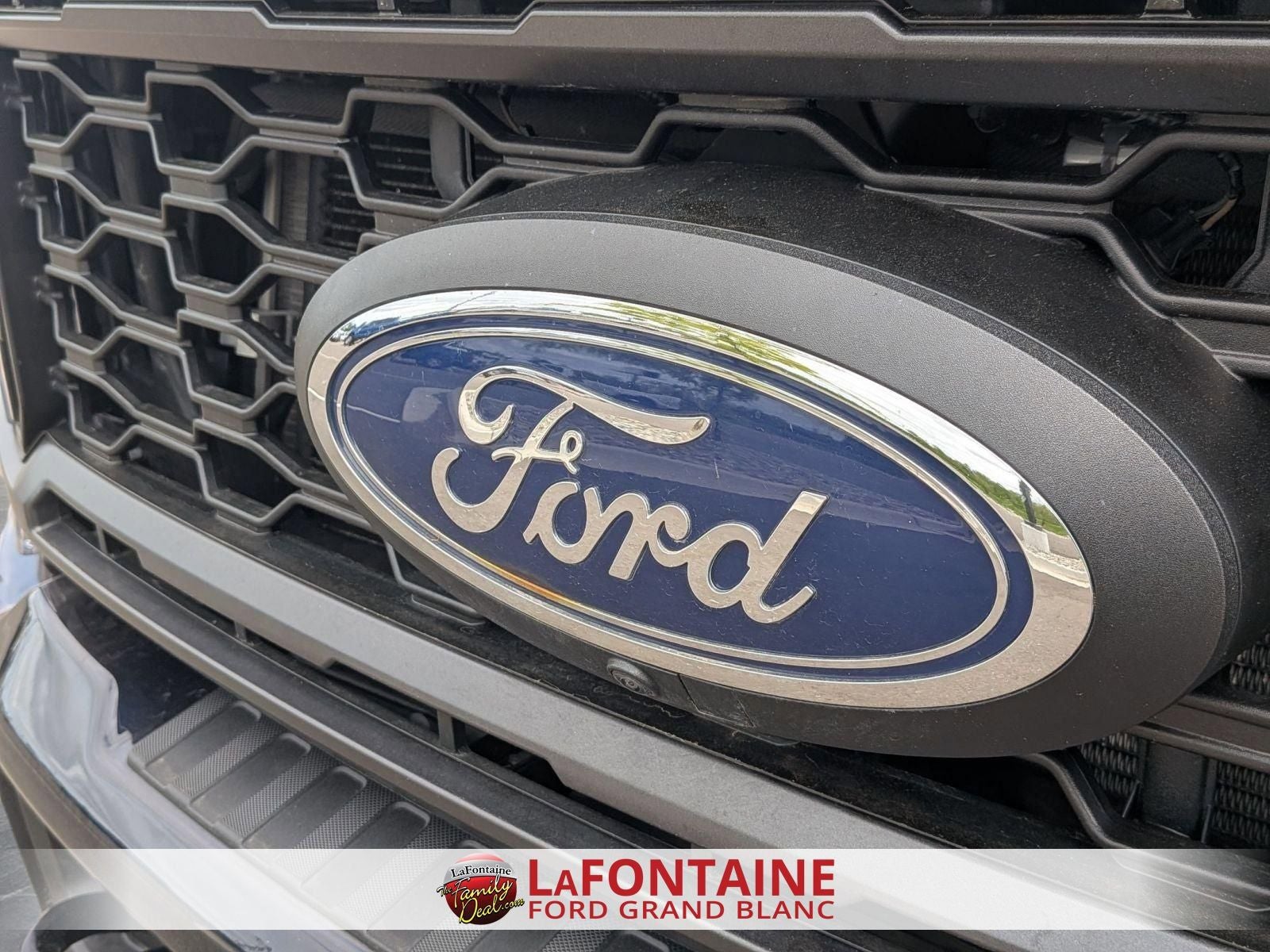 2023 Ford F-250SD Lariat