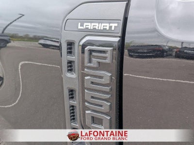 2023 Ford F-250SD Lariat