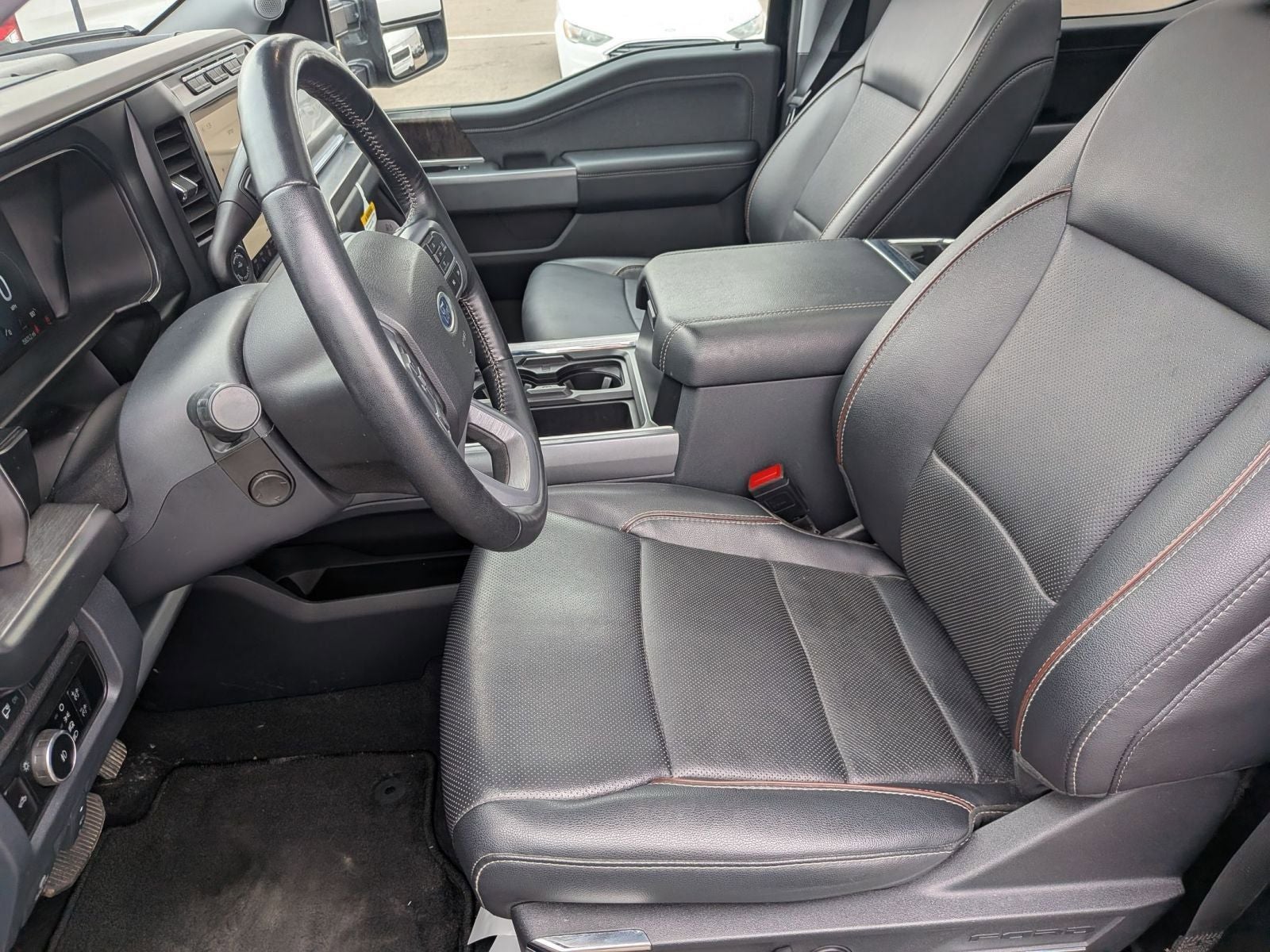 2023 Ford F-250SD Lariat