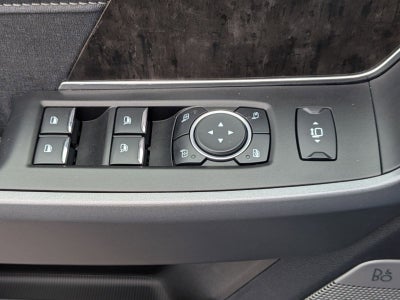 2023 Ford F-250SD Lariat
