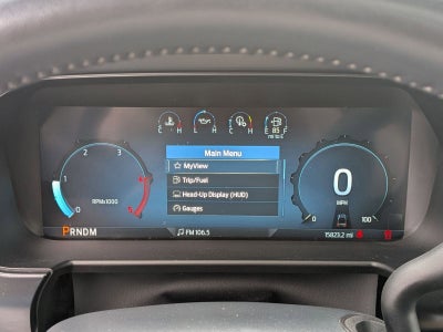 2023 Ford F-250SD Lariat