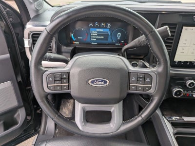 2023 Ford F-250SD Lariat