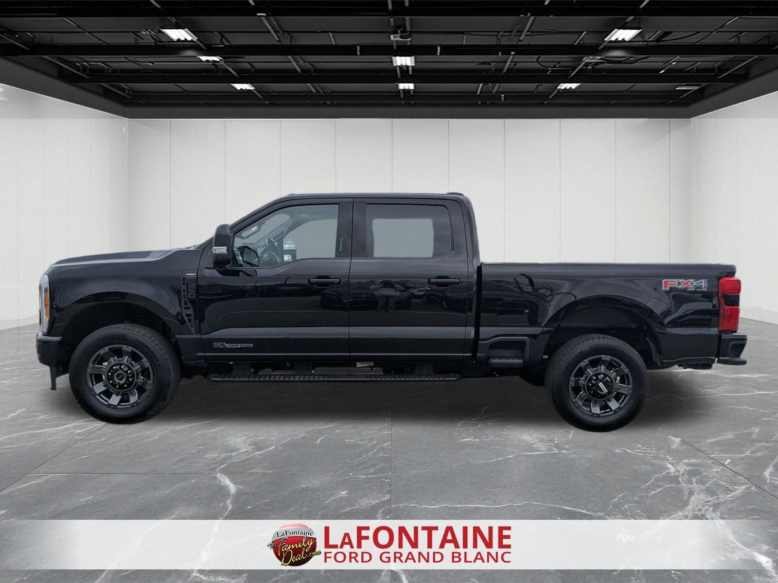 2023 Ford F-250SD Lariat