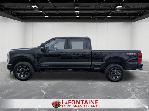 2023 Ford F-250SD Lariat