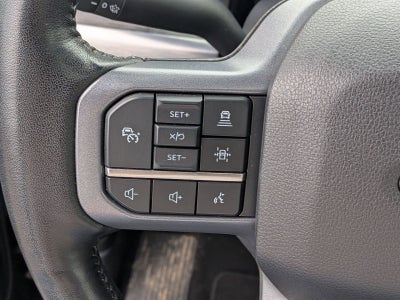 2023 Ford F-250SD Lariat