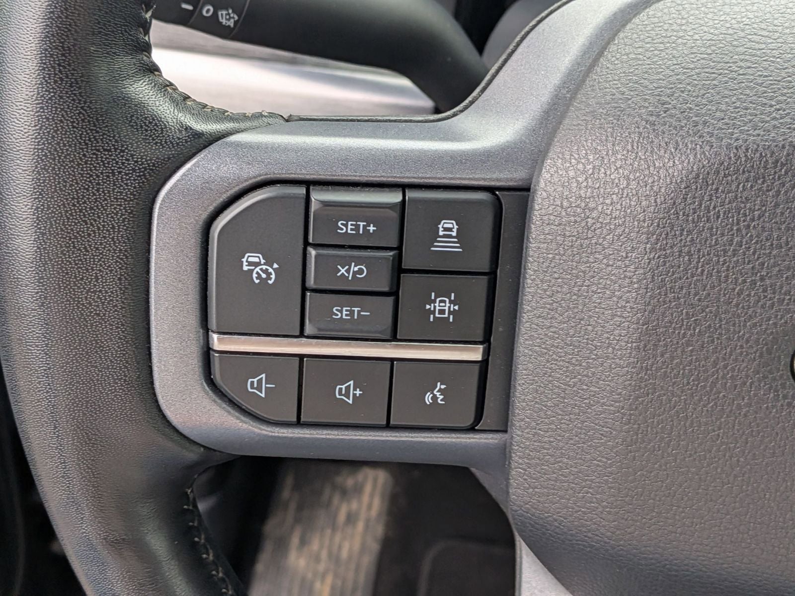 2023 Ford F-250SD Lariat