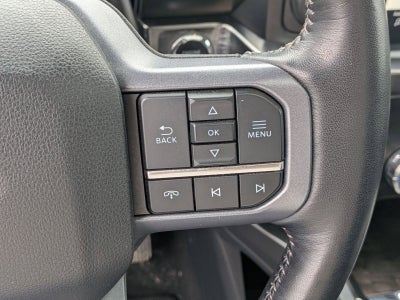 2023 Ford F-250SD Lariat